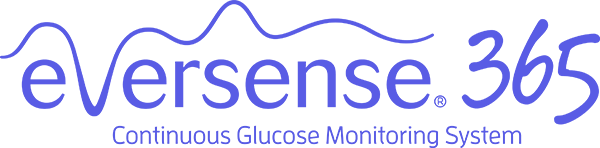 Eversense 365 Logo