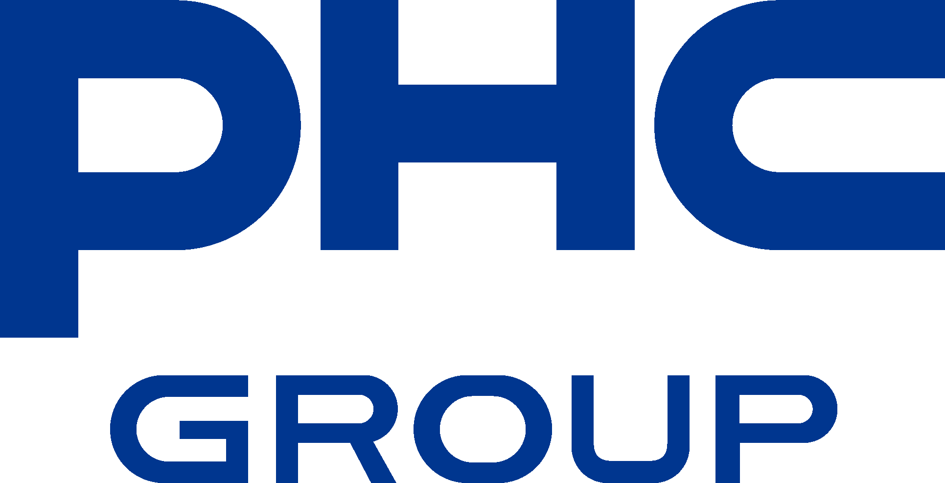 PHC Group Logo