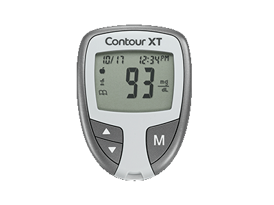 Contour XT