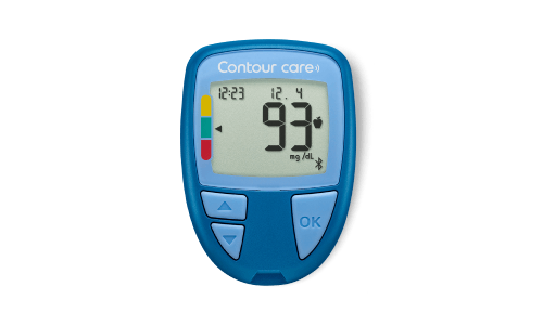CONTOUR®CARE