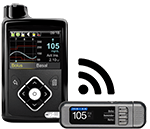 CONTOUR NEXT LINK 2.4