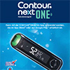 CONTOUR® NEXT ONE - Bedienungsanleitung mmol/l